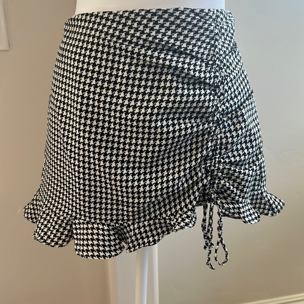 Skort